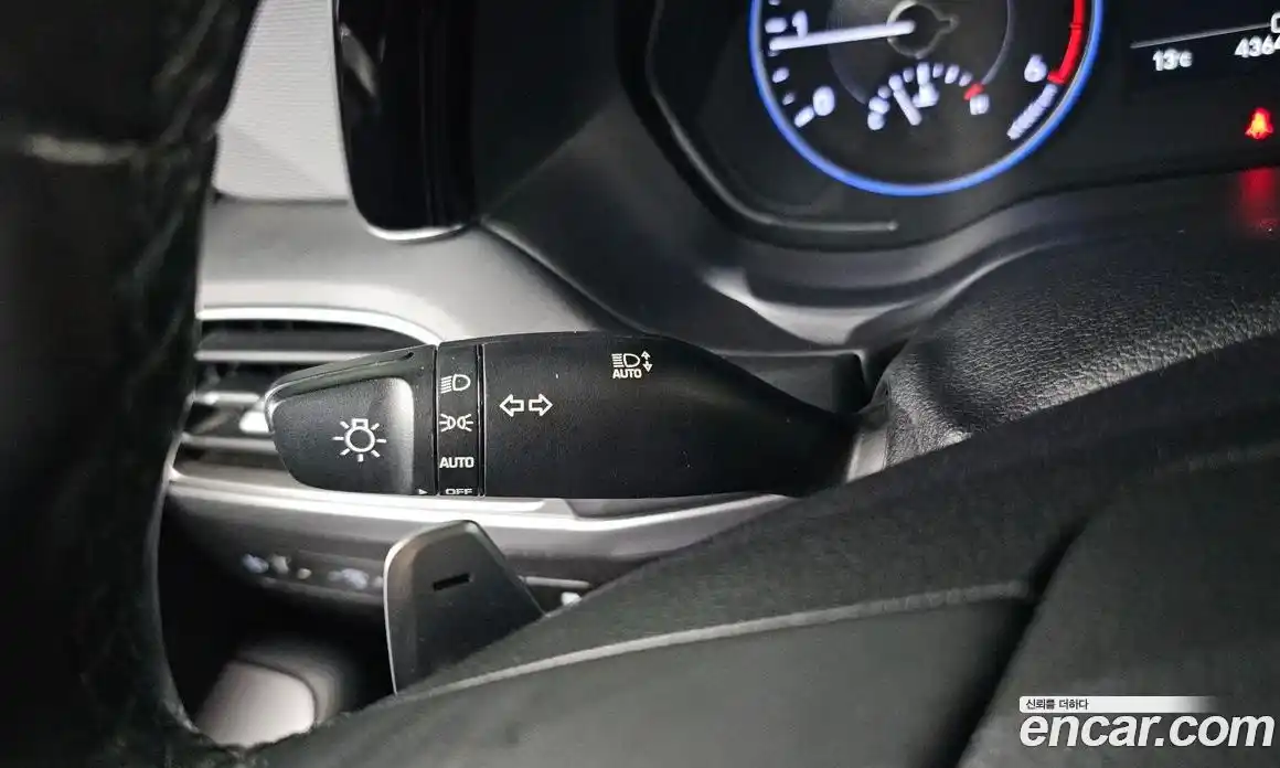 Hyundai Palisade 2020 2.2 Автомат в Москве № 45051, фото 6