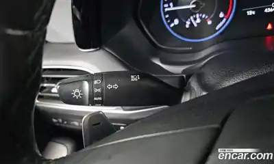 Hyundai Palisade 2020 2.2 Автомат в Москве № 45051, миниатюра 6