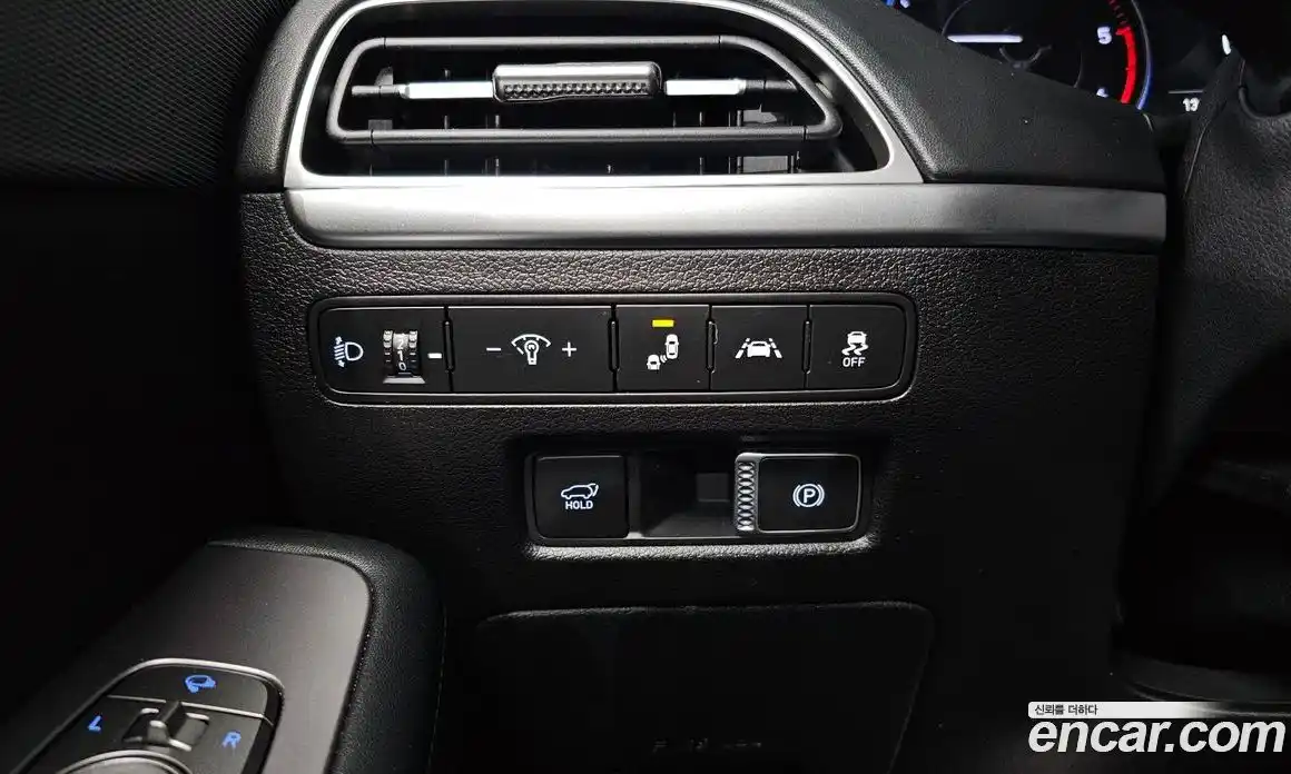 Hyundai Palisade 2020 2.2 Автомат в Москве № 45051, фото 8