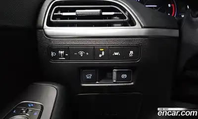 Hyundai Palisade 2020 2.2 Автомат в Москве № 45051, миниатюра 8