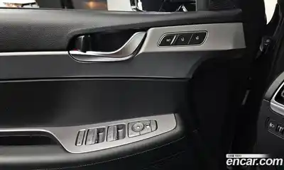 Hyundai Palisade 2020 2.2 Автомат в Москве № 45051, миниатюра 9