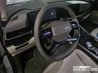 Kia Canival 2026 1.6 Автомат в Москве № 450677, миниатюра 3