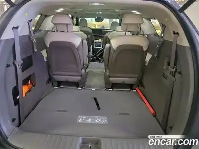 Kia Canival 2026 1.6 Автомат в Москве № 450677, миниатюра 6