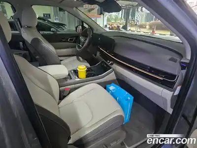 Kia Canival 2026 1.6 Автомат в Москве № 450677, миниатюра 7