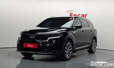 Kia Sorento, 2023