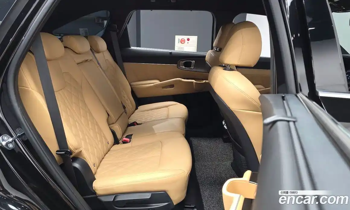 Kia Sorento 2023 2.5 Автомат в Москве № 452663, фото 12