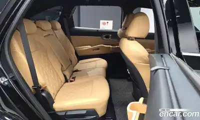 Kia Sorento 2023 2.5 Автомат в Москве № 452663, миниатюра 12