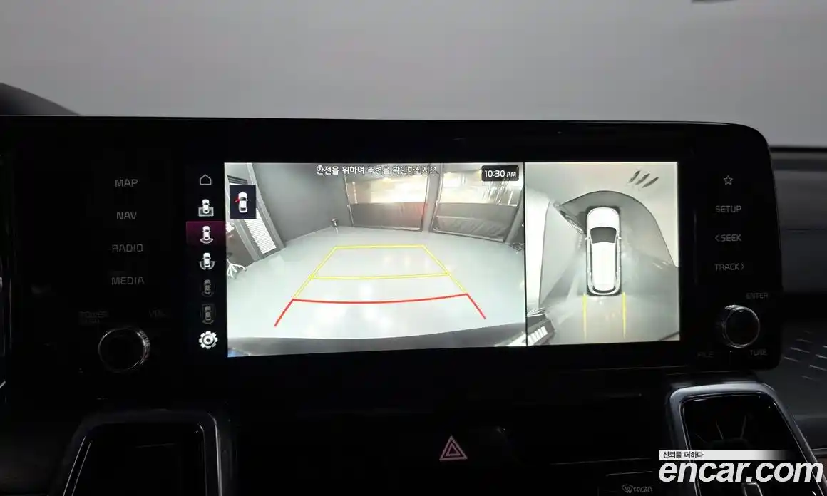 Kia Sorento 2023 2.5 Автомат в Москве № 452663, фото 16