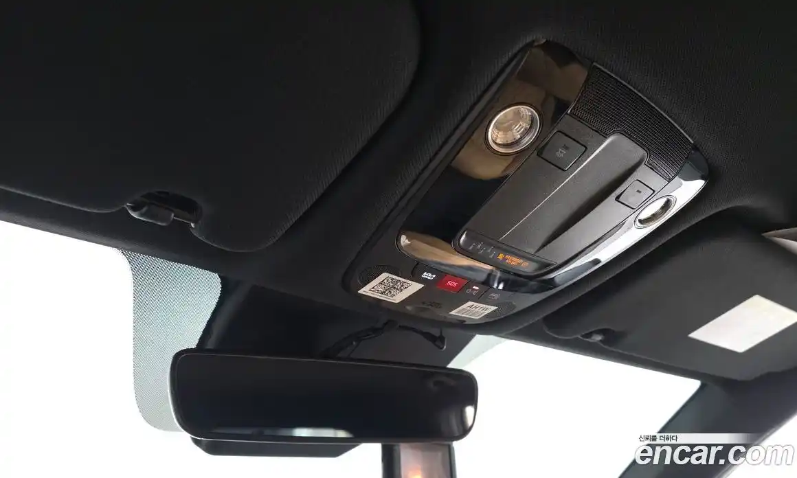 Kia Sorento 2023 2.5 Автомат в Москве № 452663, фото 18