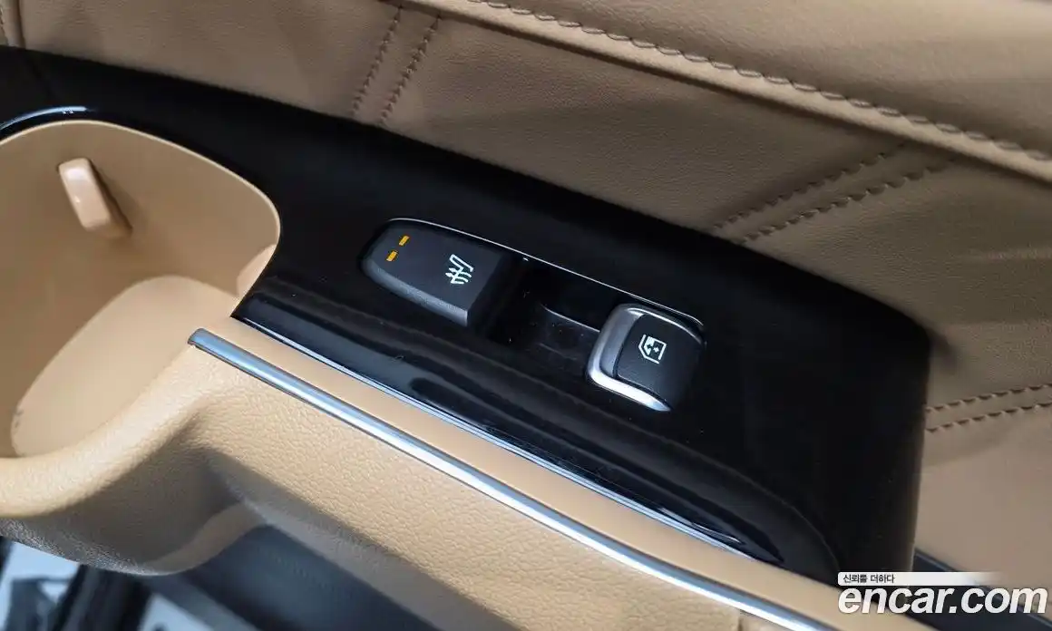 Kia Sorento 2023 2.5 Автомат в Москве № 452663, фото 19