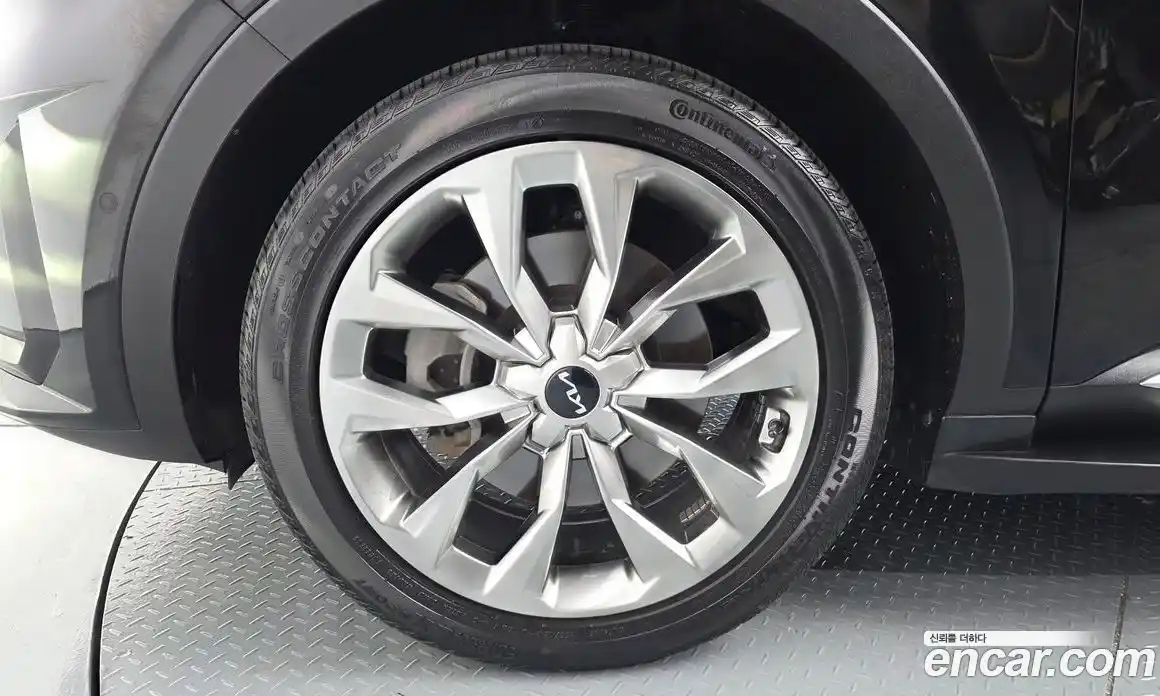 Kia Sorento 2023 2.5 Автомат в Москве № 452663, фото 5