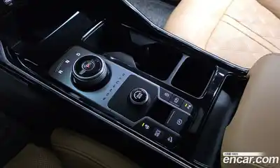 Kia Sorento 2023 2.5 Автомат в Москве № 452663, миниатюра 9