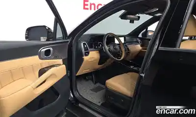 Kia Sorento 2023 2.5 Автомат в Москве № 452663, миниатюра 10