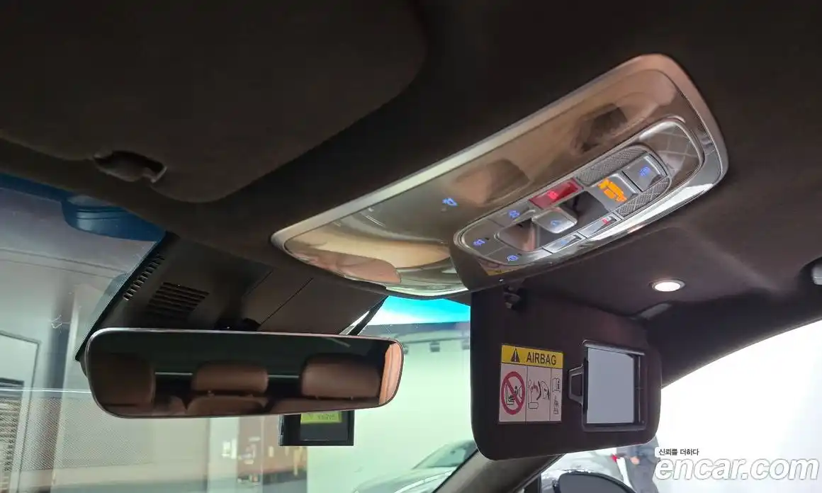 Genesis G80 2022 2.5 Автомат в Москве № 453139, фото 16