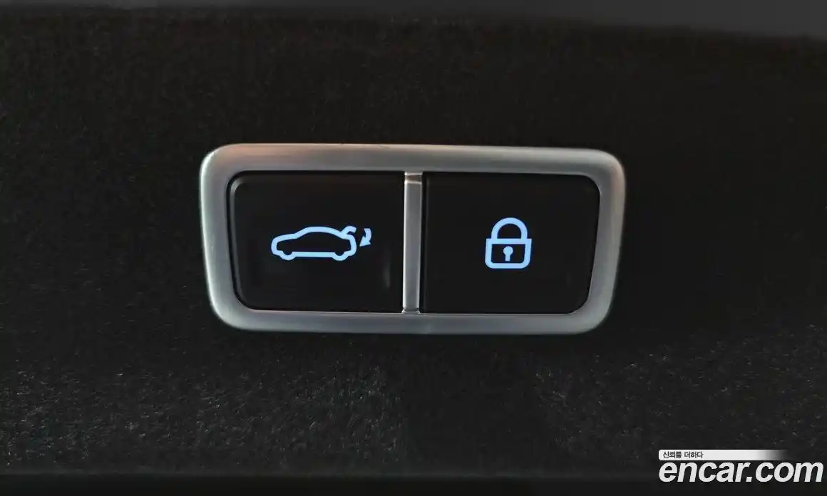 Genesis G80 2022 2.5 Автомат в Москве № 453139, фото 19