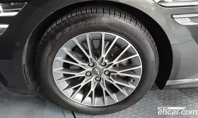 Genesis G80 2022 2.5 Автомат в Москве № 453139, миниатюра 5