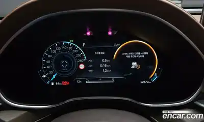 Genesis G80 2022 2.5 Автомат в Москве № 453139, миниатюра 8