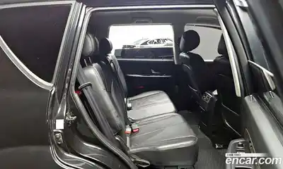 SsangYong Rexton 2015 2.0 Автомат в Москве № 454137, миниатюра 11