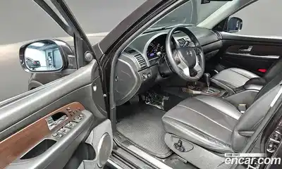 SsangYong Rexton 2015 2.0 Автомат в Москве № 454137, миниатюра 12