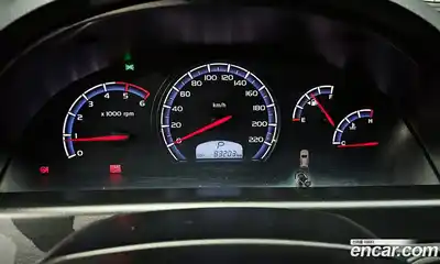 SsangYong Rexton 2015 2.0 Автомат в Москве № 454137, миниатюра 8