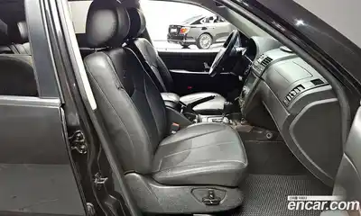 SsangYong Rexton 2015 2.0 Автомат в Москве № 454137, миниатюра 10