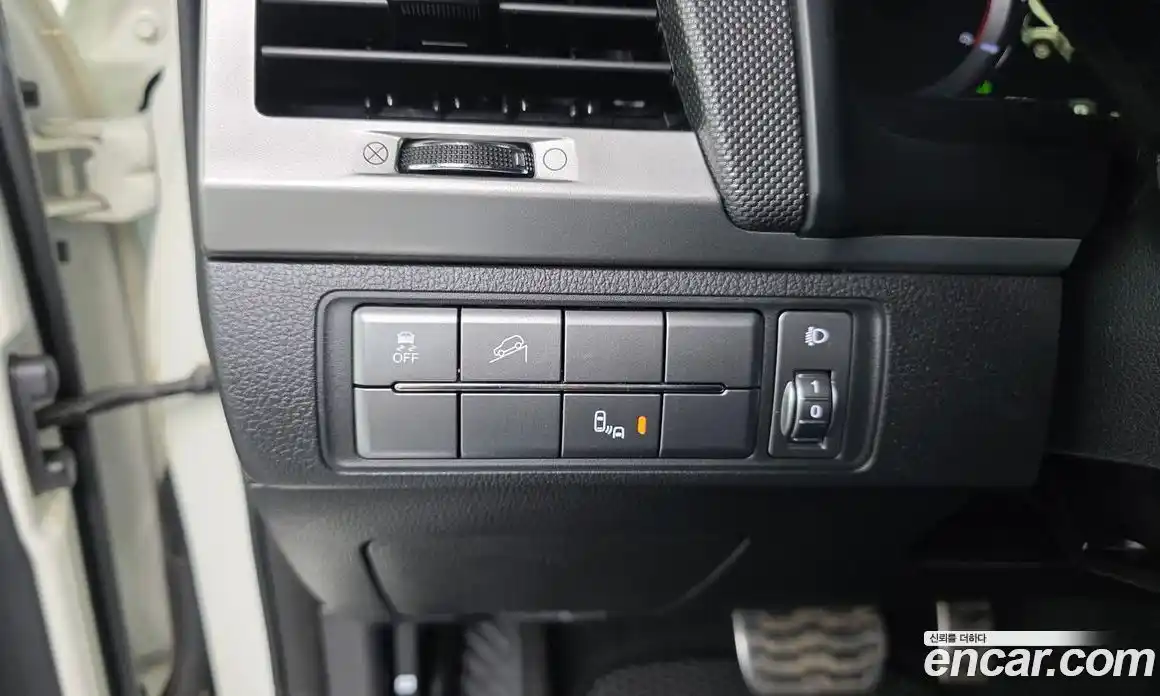 SsangYong Rexton 2019 2.2 Автомат в Москве № 454199, фото 12