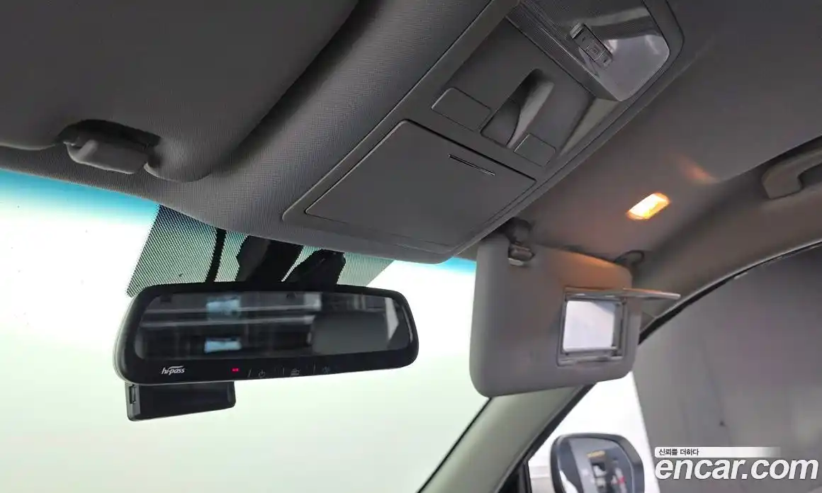 SsangYong Rexton 2019 2.2 Автомат в Москве № 454199, фото 16