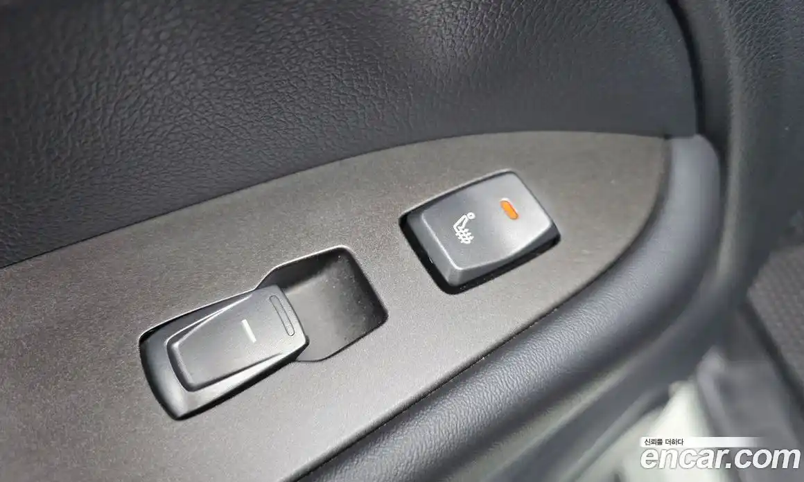 SsangYong Rexton 2019 2.2 Автомат в Москве № 454199, фото 18