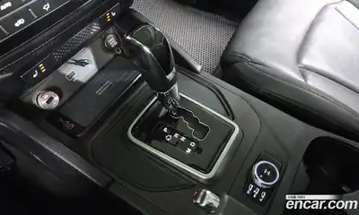 SsangYong Rexton 2019 2.2 Автомат в Москве № 454199, миниатюра 9