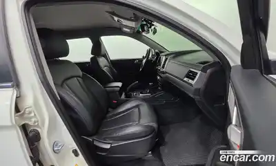 SsangYong Rexton 2019 2.2 Автомат в Москве № 454199, миниатюра 10