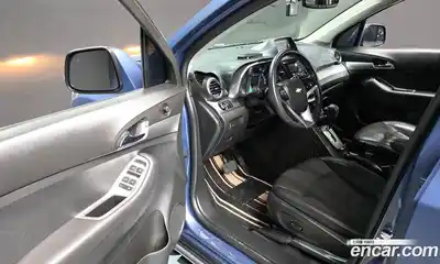 Chevrolet Orlando 2015 2.0 Автомат в Москве № 455341, миниатюра 11