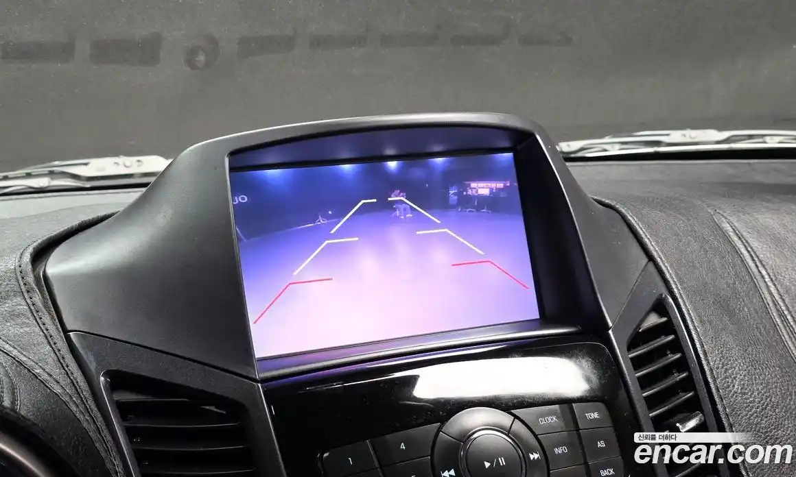 Chevrolet Orlando 2015 2.0 Автомат в Москве № 455341, фото 15