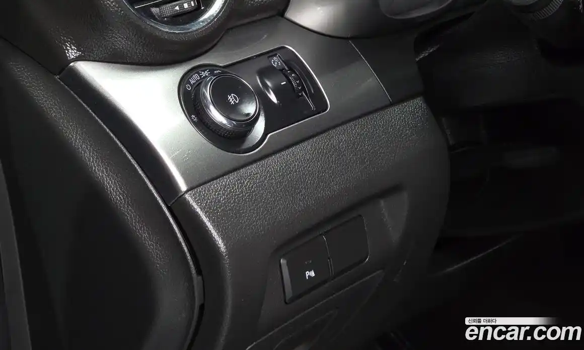 Chevrolet Orlando 2015 2.0 Автомат в Москве № 455341, фото 16