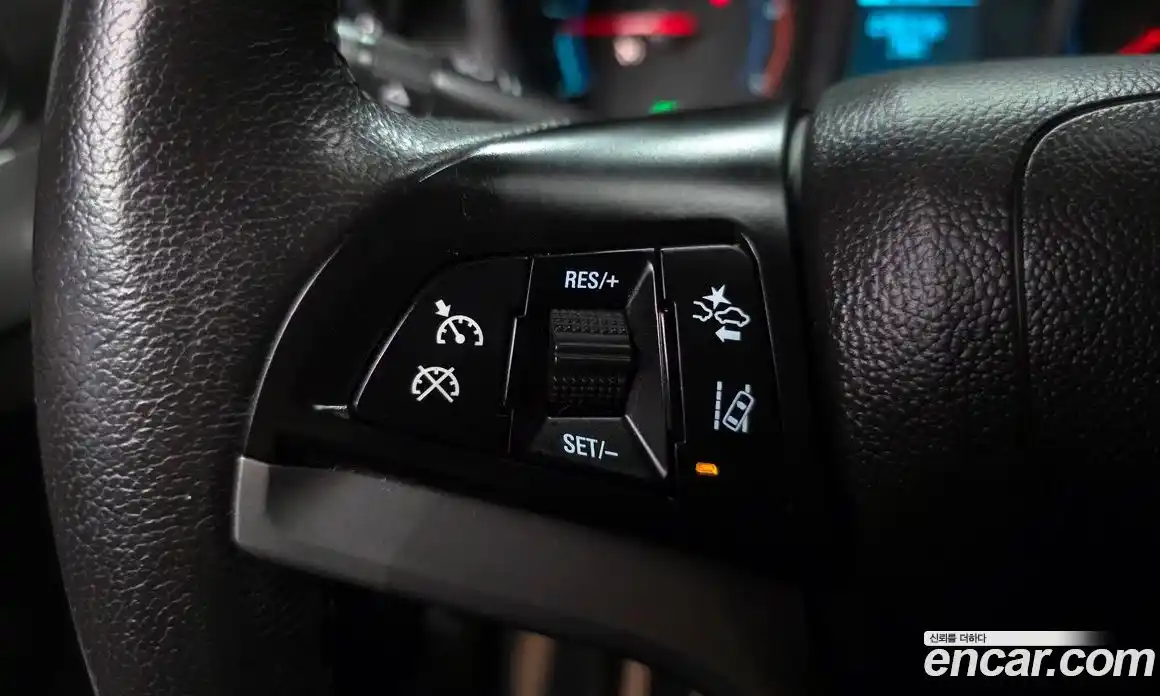 Chevrolet Orlando 2015 2.0 Автомат в Москве № 455341, фото 20