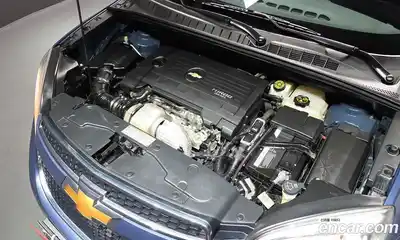 Chevrolet Orlando 2015 2.0 Автомат в Москве № 455341, миниатюра 6