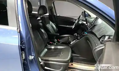 Chevrolet Orlando 2015 2.0 Автомат в Москве № 455341, миниатюра 10