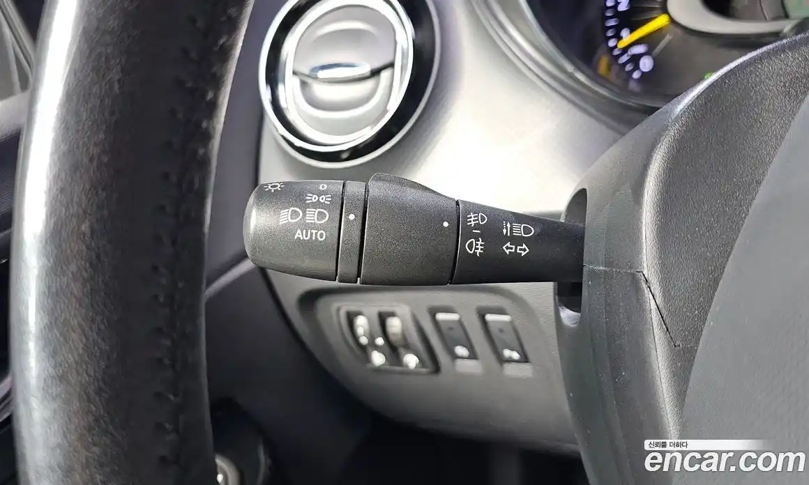 Renault QM3 2016 1.5 Автомат в Москве № 456035, фото 13