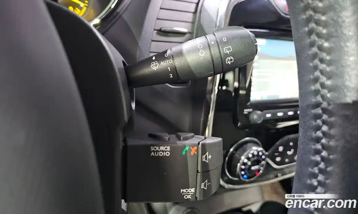 Renault QM3 2016 1.5 Автомат в Москве № 456035, фото 14