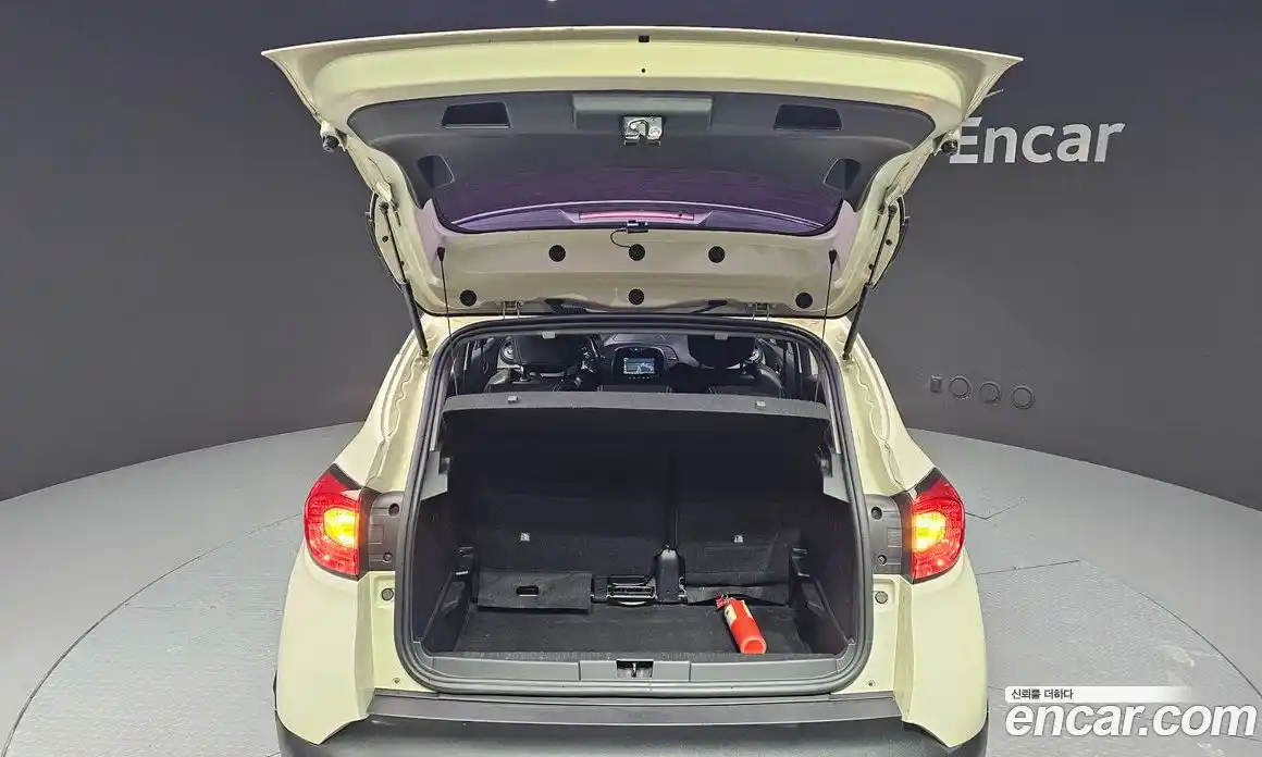 Renault QM3 2016 1.5 Автомат в Москве № 456035, фото 19