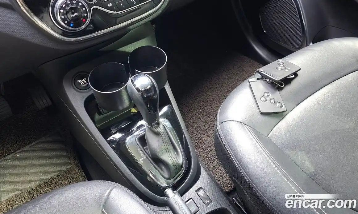 Renault QM3 2016 1.5 Автомат в Москве № 456035, фото 9