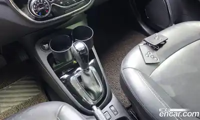 Renault QM3 2016 1.5 Автомат в Москве № 456035, миниатюра 9