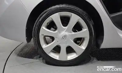 Hyundai Avante, 2011