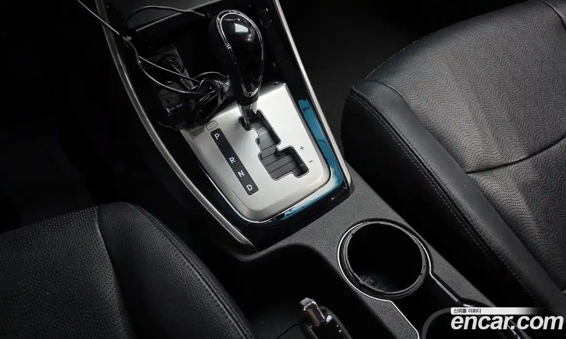 Hyundai Avante 2011 1.6 Автомат в Москве № 45754, фото 11