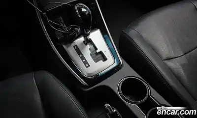 Hyundai Avante 2011 1.6 Автомат в Москве № 45754, миниатюра 11