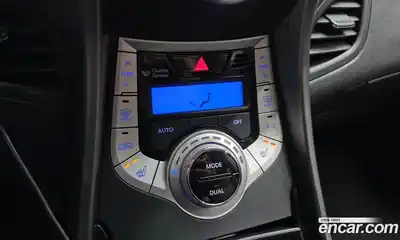 Hyundai Avante 2011 1.6 Автомат в Москве № 45754, миниатюра 12