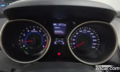 Hyundai Avante 2011 1.6 Автомат в Москве № 45754, миниатюра 2