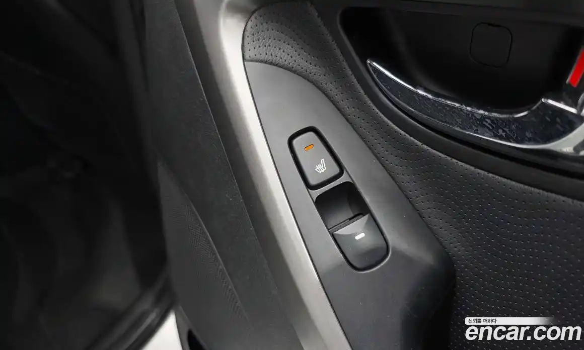 Hyundai Avante 2011 1.6 Автомат в Москве № 45754, фото 6