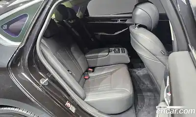 Genesis G80 2019 3.3 Автомат в Москве № 459, миниатюра 12
