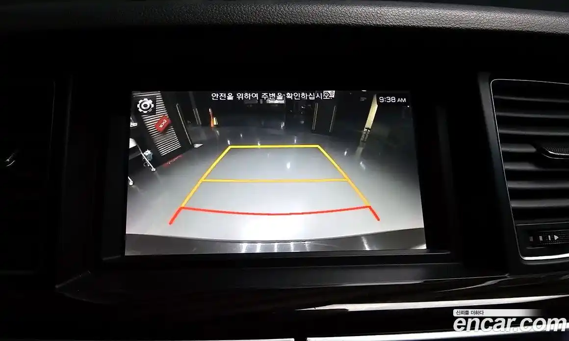 Genesis G80 2019 3.3 Автомат в Москве № 459, фото 15