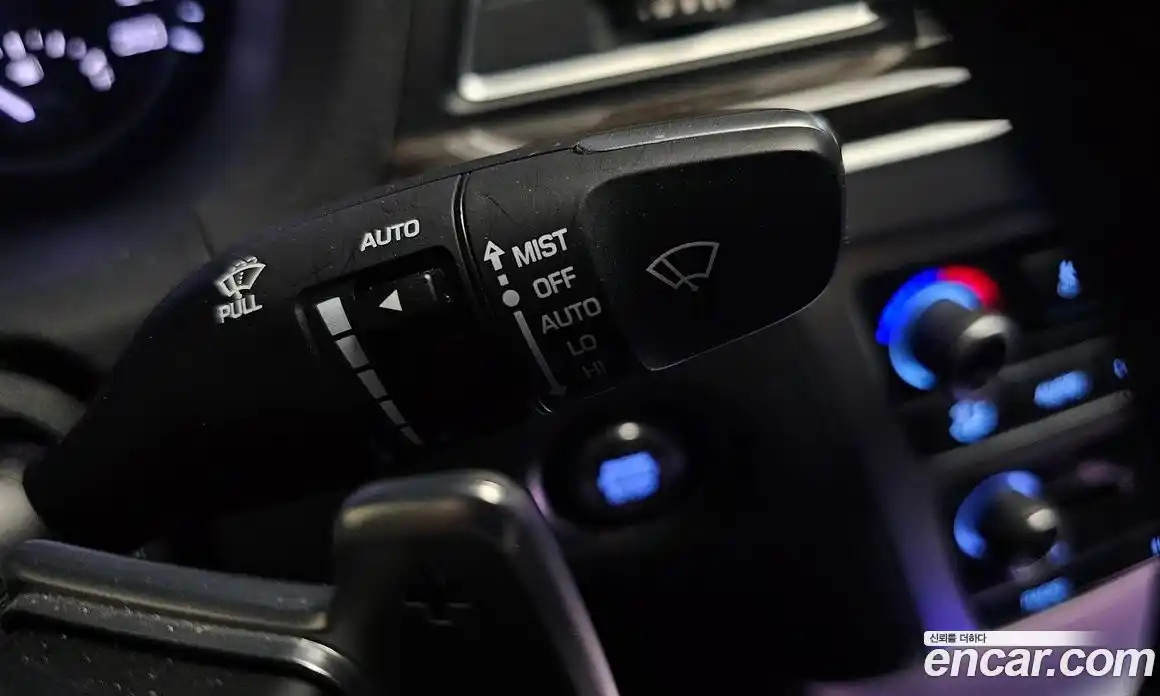 Genesis G80 2019 3.3 Автомат в Москве № 459, фото 17